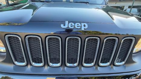 JEEP Renegade 1.8 16V 4P FLEX AUTOM�TICO, Foto 34