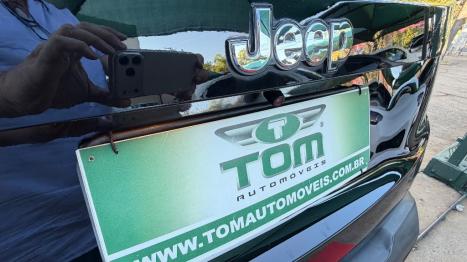 JEEP Renegade 1.8 16V 4P FLEX AUTOM�TICO, Foto 35