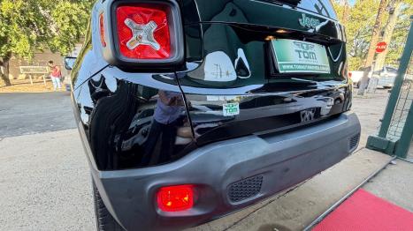 JEEP Renegade 1.8 16V 4P FLEX AUTOM�TICO, Foto 37
