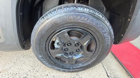 JEEP Renegade 1.8 16V 4P FLEX AUTOM�TICO, Foto 38