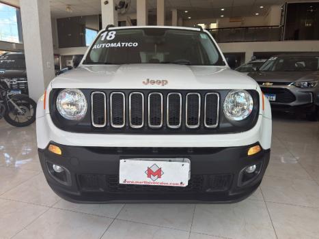 JEEP Renegade 1.8 16V 4P FLEX SPORT AUTOM�TICO, Foto 2
