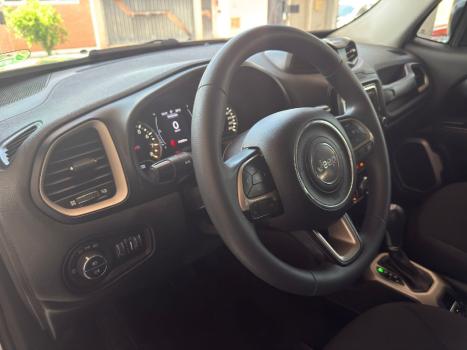 JEEP Renegade 1.8 16V 4P FLEX SPORT AUTOM�TICO, Foto 7