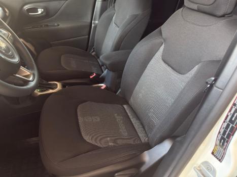 JEEP Renegade 1.8 16V 4P FLEX SPORT AUTOM�TICO, Foto 8