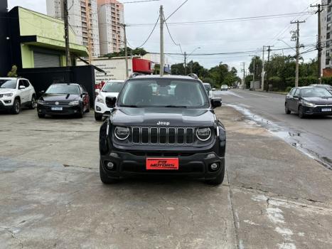 JEEP Renegade 1.8 16V 4P FLEX LONGITUDE AUTOM�TICO, Foto 2