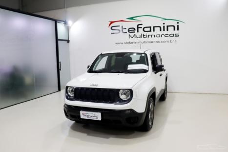 JEEP Renegade 1.8 16V 4P FLEX AUTOM�TICO, Foto 1