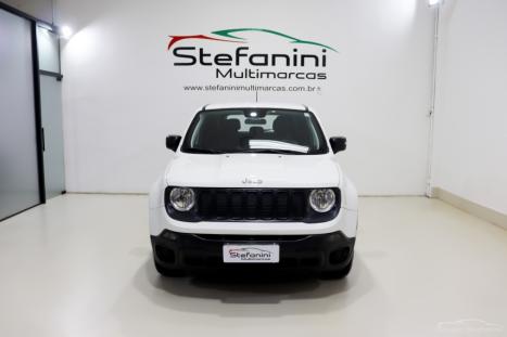 JEEP Renegade 1.8 16V 4P FLEX AUTOM�TICO, Foto 2