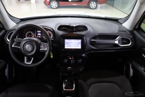 JEEP Renegade 1.8 16V 4P FLEX AUTOM�TICO, Foto 6