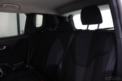 JEEP Renegade 1.8 16V 4P FLEX AUTOM�TICO, Foto 8
