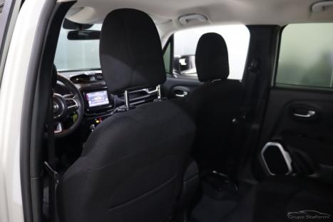 JEEP Renegade 1.8 16V 4P FLEX AUTOM�TICO, Foto 9