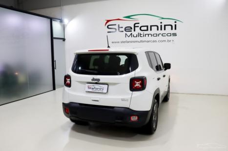 JEEP Renegade 1.8 16V 4P FLEX AUTOM�TICO, Foto 11