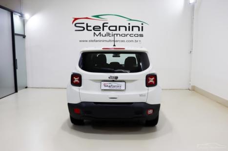 JEEP Renegade 1.8 16V 4P FLEX AUTOM�TICO, Foto 12