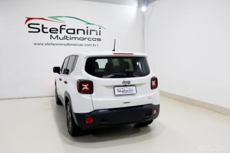 JEEP Renegade 1.8 16V 4P FLEX AUTOM�TICO, Foto 13