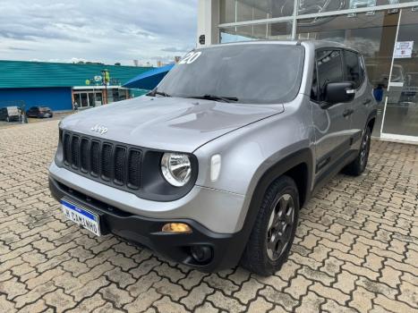 JEEP Renegade 1.8 16V 4P FLEX AUTOM�TICO, Foto 1