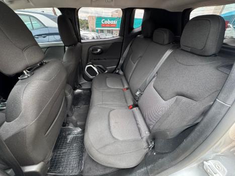 JEEP Renegade 1.8 16V 4P FLEX AUTOM�TICO, Foto 9