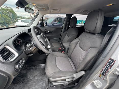 JEEP Renegade 1.8 16V 4P FLEX AUTOM�TICO, Foto 11