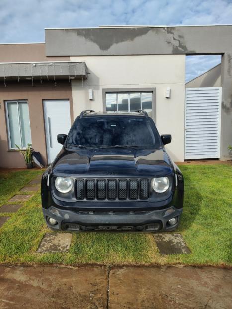 JEEP Renegade 1.8 16V 4P FLEX SPORT AUTOM�TICO, Foto 1
