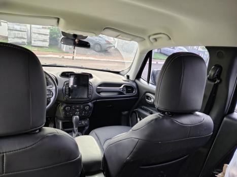 JEEP Renegade 1.8 16V 4P FLEX SPORT AUTOM�TICO, Foto 2