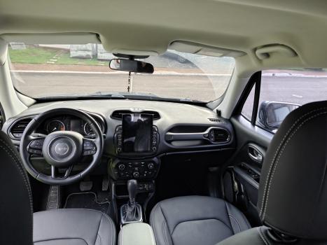 JEEP Renegade 1.8 16V 4P FLEX SPORT AUTOM�TICO, Foto 4