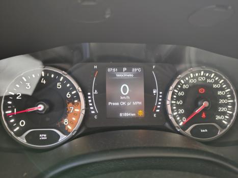 JEEP Renegade 1.8 16V 4P FLEX SPORT AUTOM�TICO, Foto 5