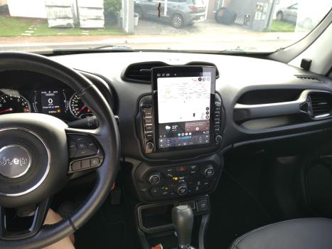 JEEP Renegade 1.8 16V 4P FLEX SPORT AUTOM�TICO, Foto 6