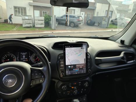 JEEP Renegade 1.8 16V 4P FLEX SPORT AUTOM�TICO, Foto 8