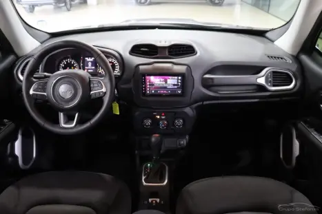 JEEP Renegade 1.8 16V 4P FLEX AUTOM�TICO, Foto 6