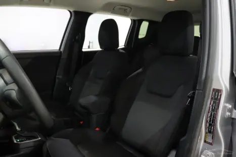 JEEP Renegade 1.8 16V 4P FLEX AUTOM�TICO, Foto 7