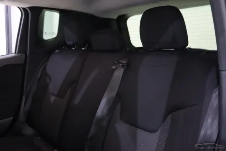 JEEP Renegade 1.8 16V 4P FLEX AUTOM�TICO, Foto 8