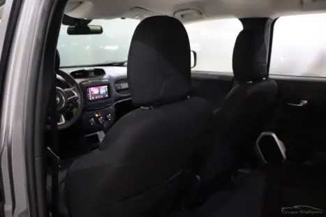 JEEP Renegade 1.8 16V 4P FLEX AUTOM�TICO, Foto 9