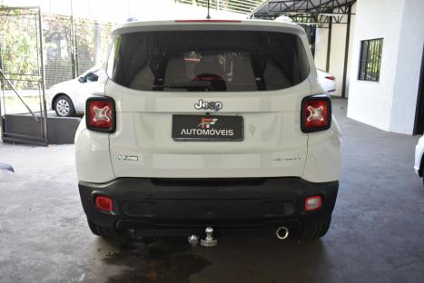 JEEP Renegade 1.8 16V 4P FLEX SPORT AUTOM�TICO, Foto 6