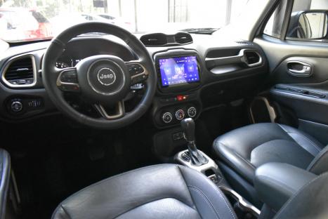 JEEP Renegade 1.8 16V 4P FLEX SPORT AUTOM�TICO, Foto 7