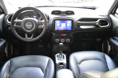 JEEP Renegade 1.8 16V 4P FLEX SPORT AUTOM�TICO, Foto 8