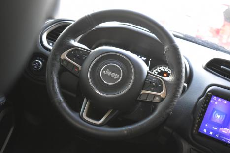 JEEP Renegade 1.8 16V 4P FLEX SPORT AUTOM�TICO, Foto 10