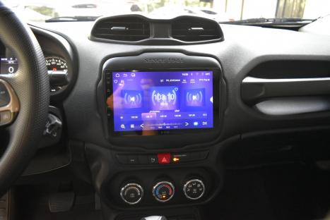 JEEP Renegade 1.8 16V 4P FLEX SPORT AUTOM�TICO, Foto 11