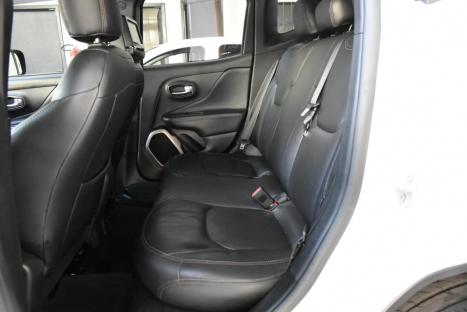 JEEP Renegade 1.8 16V 4P FLEX SPORT AUTOM�TICO, Foto 12
