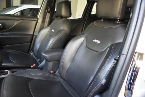 JEEP Renegade 1.8 16V 4P FLEX SPORT AUTOM�TICO, Foto 13