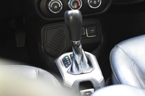 JEEP Renegade 1.8 16V 4P FLEX SPORT AUTOM�TICO, Foto 14