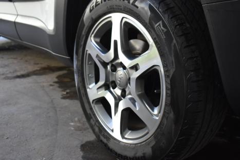 JEEP Renegade 1.8 16V 4P FLEX SPORT AUTOM�TICO, Foto 15