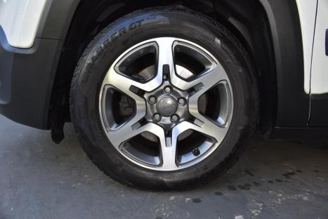 JEEP Renegade 1.8 16V 4P FLEX SPORT AUTOM�TICO, Foto 16
