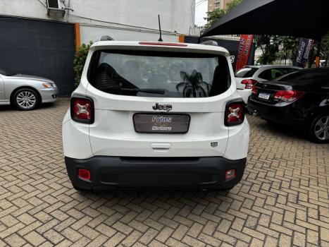 JEEP Renegade 1.8 16V 4P FLEX SPORT AUTOM�TICO, Foto 4