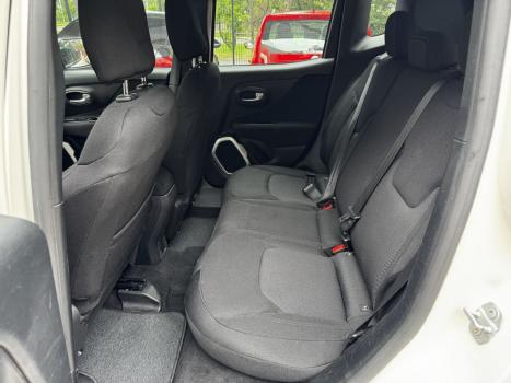 JEEP Renegade 1.8 16V 4P FLEX SPORT AUTOM�TICO, Foto 8