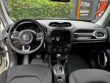 JEEP Renegade 1.8 16V 4P FLEX SPORT AUTOM�TICO, Foto 9