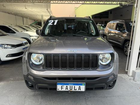 JEEP Renegade 1.8 16V 4P FLEX AUTOM�TICO, Foto 1