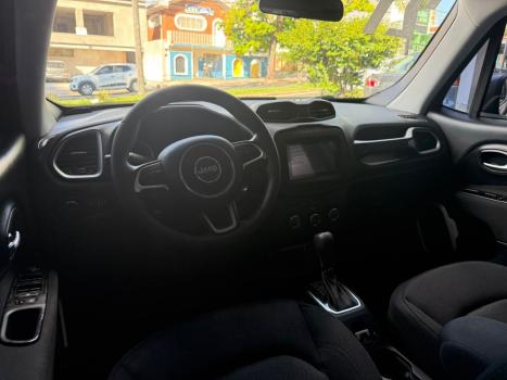 JEEP Renegade 1.8 16V 4P FLEX AUTOM�TICO, Foto 10