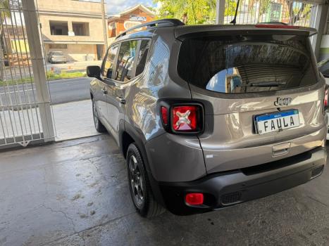 JEEP Renegade 1.8 16V 4P FLEX AUTOM�TICO, Foto 5