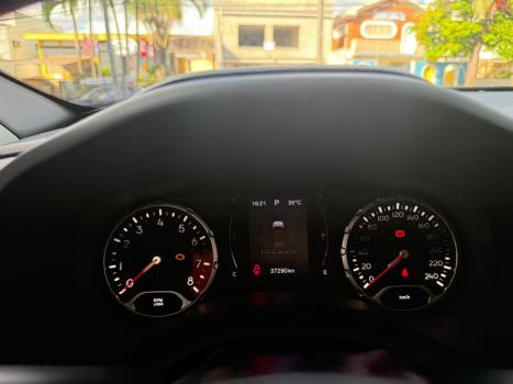 JEEP Renegade 1.8 16V 4P FLEX AUTOM�TICO, Foto 8