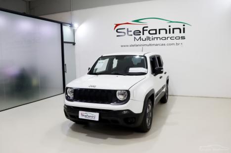JEEP Renegade 1.8 16V 4P FLEX AUTOM�TICO, Foto 1