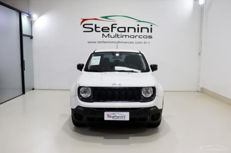 JEEP Renegade 1.8 16V 4P FLEX AUTOM�TICO, Foto 2