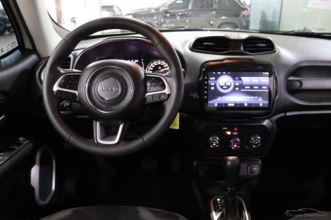 JEEP Renegade 1.8 16V 4P FLEX AUTOM�TICO, Foto 5