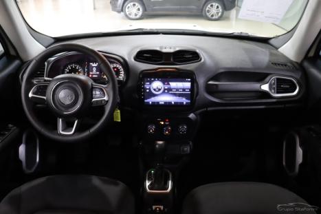 JEEP Renegade 1.8 16V 4P FLEX AUTOM�TICO, Foto 6